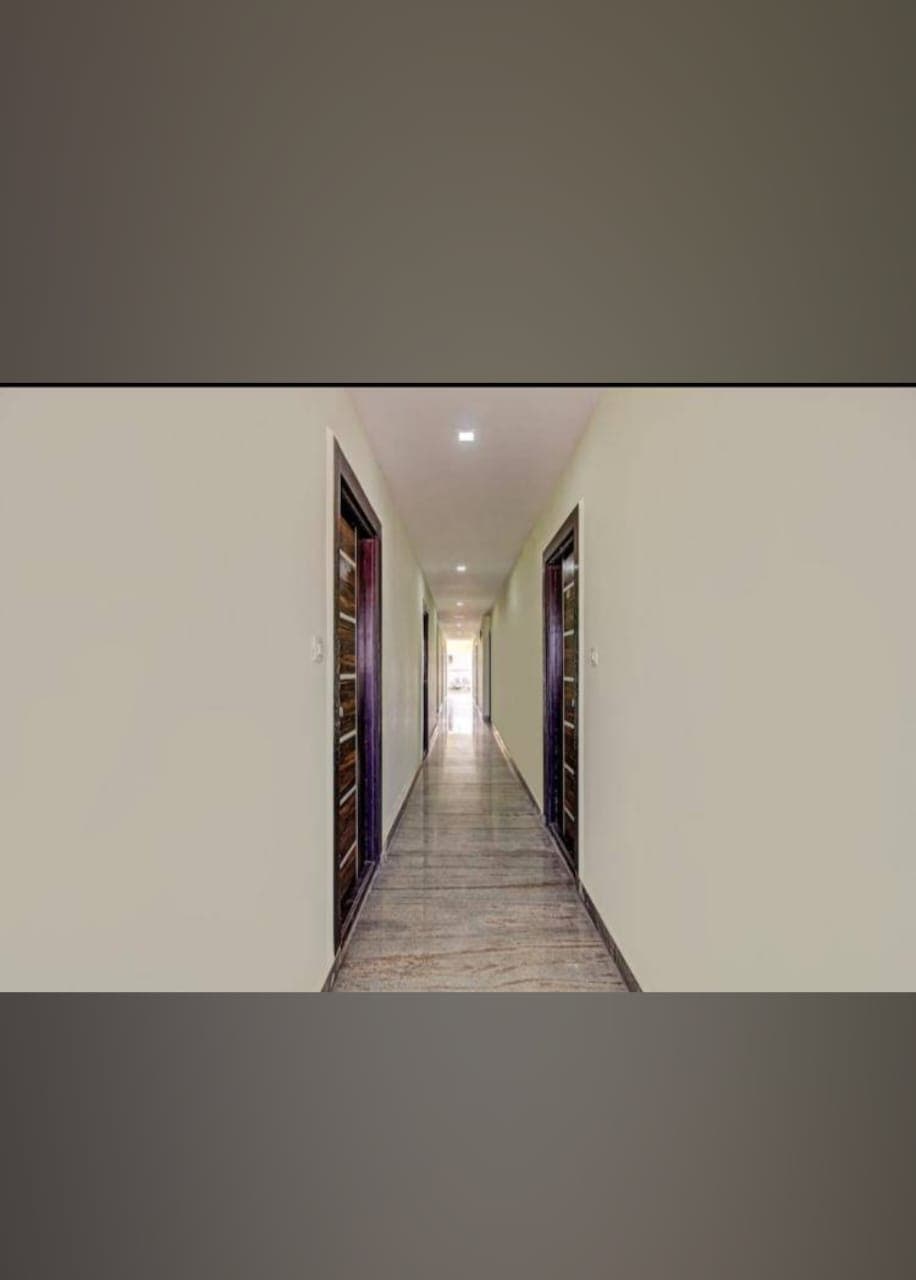 RRR Residency entrance — owned by Rajkumar